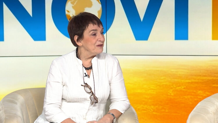 Vida Petrović Škero