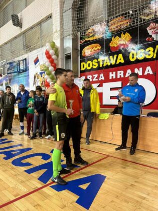 FK Rudar