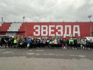 Crvena Zvezda FK Rudar 