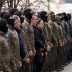 Još jedan protest specijalaca ispred kosovske vlade: 14 zahteva uz poziv na sastanak; Svećlja: Nikada niste imali veću podršku Specijalne jedinice protest kosovska vlada
