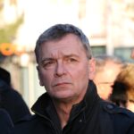 Ćuta sa mesta ubistva Olivera Ivanovića: Samo je pitanje ko je od nas koji slobodno govore, sledeći