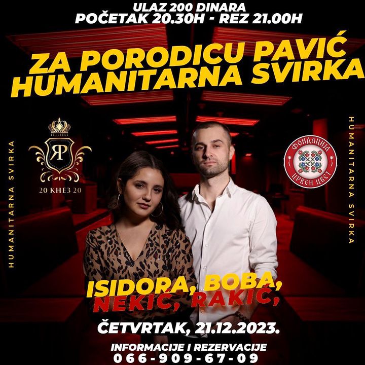 Za Paviće