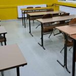 Koha: „Kompleksnosti paralelnog obrazovanja na srpskom jeziku, predložen nemačko–danski model“ Centralno Kosovo: Medicinska škola popunjena