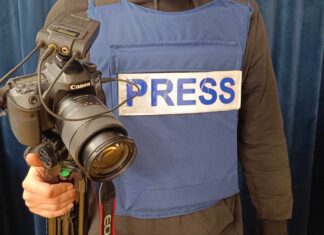 Kosovski Vrhovni sud ukinuo amandman NKM: Nezakonit način izmene Poslovnika; AGK pozdravlja odluku suda Novinar Novinari Press Kamera