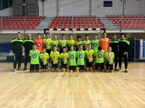 FK Rudar