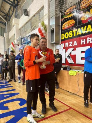 FK Rudar