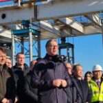 Vučić o plombiranju „Rajske Banje“: Oni bi da se zatre ime Banjska, a onda i srpsko ime na KiM