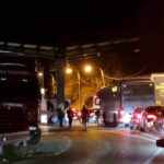 Srbi sa Kosova izabrali Vučićevu listu, Pećanci SPS Jarinje gužve