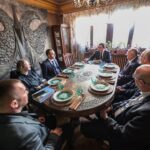 Kurti podsetio na Bujansku konferenciju: Kosovo i Dukađini (Metohija) uvek hteli da se ujedine sa Albanijom Kurti Bujanska konferencija