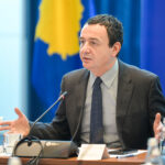 Veljija: Sa Kurtijem na vlasti došlo do „normalizovanja sukoba Kosova i SAD“