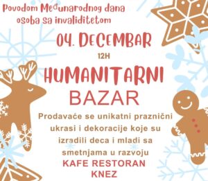 Humanitarni Bazar