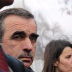 Svečlja ga označio kao navodnog koordinatora u C.Zaštiti – Dragoljub Delibašić demantuje bilo kakvo učešće Dragoljub Delibašić