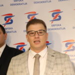 Arsenijević: I’m ready to testify online, in the presence of my lawyer