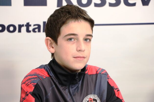 Petar Orlovic