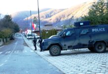 Šarović Srdanoviću: Oberučke prihvati duel sa Vučićem i neka to bude na godišnjicu Banjske u Mitrovici Banjska rajska banja