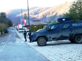 Šarović Srdanoviću: Oberučke prihvati duel sa Vučićem i neka to bude na godišnjicu Banjske u Mitrovici Banjska rajska banja
