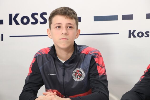 Uro&scaron; radovanovic