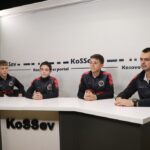 Šansa za reprezentaciju, veliki snovi pred borcima KBK 028, ali problemi isti – tretman i pasoši Marko Božović Boris Jakšić Uroš Radovanović Petar Orlović
