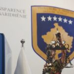 Više od 20 Srba povuklo ostavke u Tužilaštvu i Sudu u Mitrovici Tužilački savet Kosova Tužlaštvo