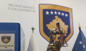 Tužilački savet Kosova Tužlaštvo