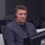 Trendafilova nije ublažila kaznu Hadži Šalji: Nije izrazio nikakvo kajanje Hadži Šalja