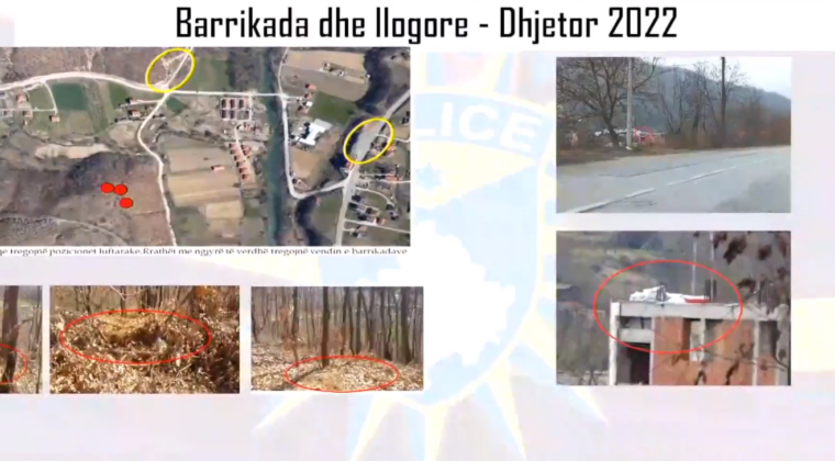 Barikade
