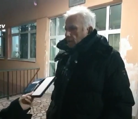 Jakšić: Studentsku listu treba da podrže svi Srbi kojima je stalo do Kosova Marko Jakšić Raška