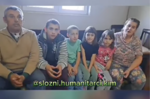 Raškovići Zubin Potok