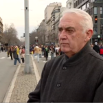 Trajković: Prošlo je vreme kada su Srbi s KiM podržavali Vučića, odluka o tablicama izdaja i prevara Momčilo trajković