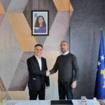 While the Serbs are trying to organize a petition for their recall, Atić and Hetemi are planning projects for the upcoming year