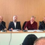 Ugljanin: I believe that the plot allocated to the Kosovo MIA does not include facilities, a police station will be built near Vojni Remont