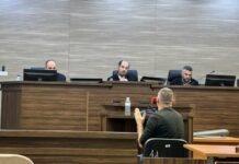 Okončano iznošenje završnih reči na ponovljenom suđenju Bajroviću, presuda u petak