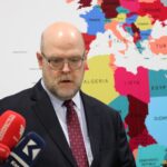 Hovenier: Kosovo officials at all levels to make additional efforts and enable residents to recall mayors