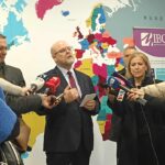 Hovenijer: Trenutno ne možemo da kažemo ko stoji iza napada na Ibru Lepencu, puna podrška Vladi da se obavi kredibilna istraga