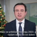 Kurti: O odluci CBK-a o dinaru se ne može pregovarati, nikome ne kažemo da uvodimo albanski lek ili novu dardansku valutu