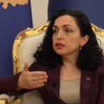 Osmani o uredbi CBK: Sa saveznicima dogovoriti implementaciju, problem će biti rešen