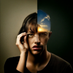 Information hormones: How adrenaline took precedence over serotonin in news from the north
