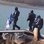 Kosovski mediji: Rusija izdala naloge za hapšenje trojice kosovskih policajaca