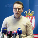 Petković Kurtiju: Ne svojataj prerano Gazivode i Sever petković konferencija