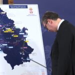 Vučić u januaru očekuje „široku polemiku“ oko Kosova