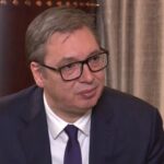 Vučić: Imamo najavu da će da upadnu u Poštansku štedionicu, da će Priština ukinuti platni promet iz Srbije i zabrani dinare Aleksandar Vučić