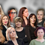 Žene koje su u Srbiji pomerile granice 2023.