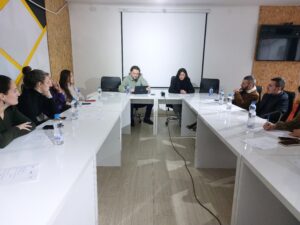 Mladi i medijska pismenost