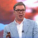 Koha: Apel Vladi da ne dozvoli posetu Vučiću, a nije ni zatražio, kao ni prošle godine Vučić