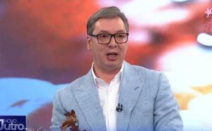 Vučić