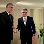 Vučić: Kurti želi da onemogući isplatu plata i penzija Srbima, u operaciju će krenuti početkom februara