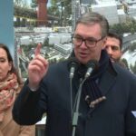Vučić na pitanje o oružju u Banjskoj, kaže da razmišlja kako pokrenuti istragu protiv onih koji protivpravno naoružavaju Prištinu