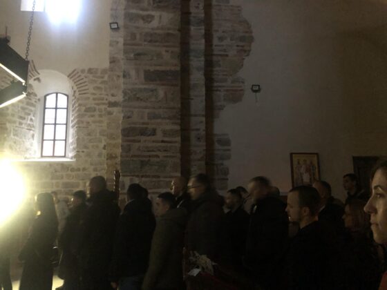 Banjska manastir