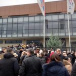 Počelo potpisivanje peticije za smenu gradonačelnika Opštine Severna Mitrovica