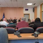 Uredbe o korišćenju sportske hale, upotrebi jezika, saobraćaju, parkinzima – na dnevnom redu SO Severna Mitrovica Sednica Skupštine